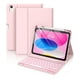 thumbnail image 1 of Funda con teclado Hamile para iPad 10ª generación de 10,9 pulgadas con soporte para lápices, 1 of 8