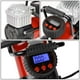 thumbnail image 3 of Bomba de aire, compresor de aire portátil, 12 V, 125 PSI, 3 of 8