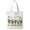 God Says, variant on Bible Bags for Women, Christian Tote Bag, Gifts for Christian Women