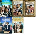 thumbnail image 2 of The Beverly Hillbillies : The Complete Series Official Season 1-5 (DVD), 2 of 7