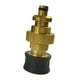 thumbnail image 2 of Accesorio para pulverizador de espuma, conector rápido de 1/4", adaptador para hidrolavadora de alta presión Estilo F, 2 of 9