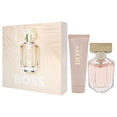 thumbnail image 3 of Boss The Fragrance Hugo Boss Juego de Regalo 2 Piezas EDP en Spray 1.6 Oz Loción Corporal 2.5 Oz, 3 of 3