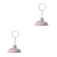 thumbnail image 3 of Inteprter Desatascador de inodoro multipropósito con asas, cepillo para tazón, durabilidad, accesorios para el hogar, herramienta de limpieza Type1 NO1, 3 of 6