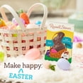 thumbnail image 5 of RUSSELL STOVER Easter Bunny Solid Milk Chocolate Rabbit, 1.5 oz, 5 of 9
