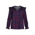 thumbnail image 5 of The Pioneer Woman Ruffle Blouse, 5 of 5