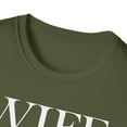 thumbnail image 4 of Step Mom Gifts, Gildan Unisex Softstyle T-Shirt, Graphic Tee, S-3XL, 4 of 6