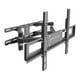 thumbnail image 1 of Soporte Doble Brazo Articulado Mitzu LCD-3067 Para Pantallas de 23'- 55', 1 of 2