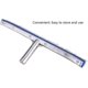thumbnail image 3 of Swimming Pool Steel Brush With Aluminum And Stainless Steel For Swimming Pool Cleaning, 3 of 4