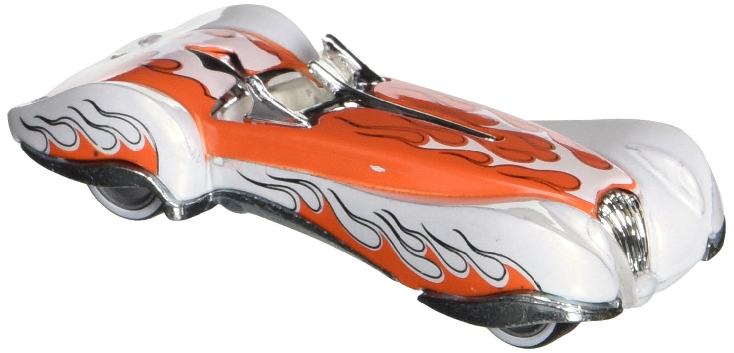 Hot Wheels Boulevard Ahead of Its Time Phantastique Walmart Canada