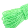 thumbnail image 3 of Cuerda de nylon Zulema Para Acampar Jardinería Tendedero 20m, 3 of 7
