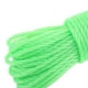 thumbnail image 3 of Cuerda Para Colgar Ropa , Cuerdas Para Tender Ropa, Línea De Nylon, Amarres Para Jardinería 66/33 Pies Verde-20m Macarena Cuerda de nylon, 3 of 7