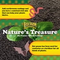 thumbnail image 6 of FoxFarm Raised Bed Planting Mix, 1.5cu ft - All-Purpose Garden Soil with Earthworm Castings & Oyster Shell - Ready-to-Use Blend for Vegetables, Flowers, Fruits & Herbs, 6 of 6