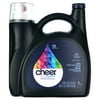Cheer Color Guard Liquid Laundry Detergent 96 Loads 138 oz