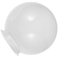 thumbnail image 3 of Protector de lámpara PENGJTMXG de acrílico con forma de globo, 3 of 5
