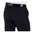thumbnail image 3 of Pantalón Yale de vestir Negro T 34, 3 of 4