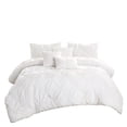 thumbnail image 2 of Eli Luxury 6 piece comforter set, 2 of 8