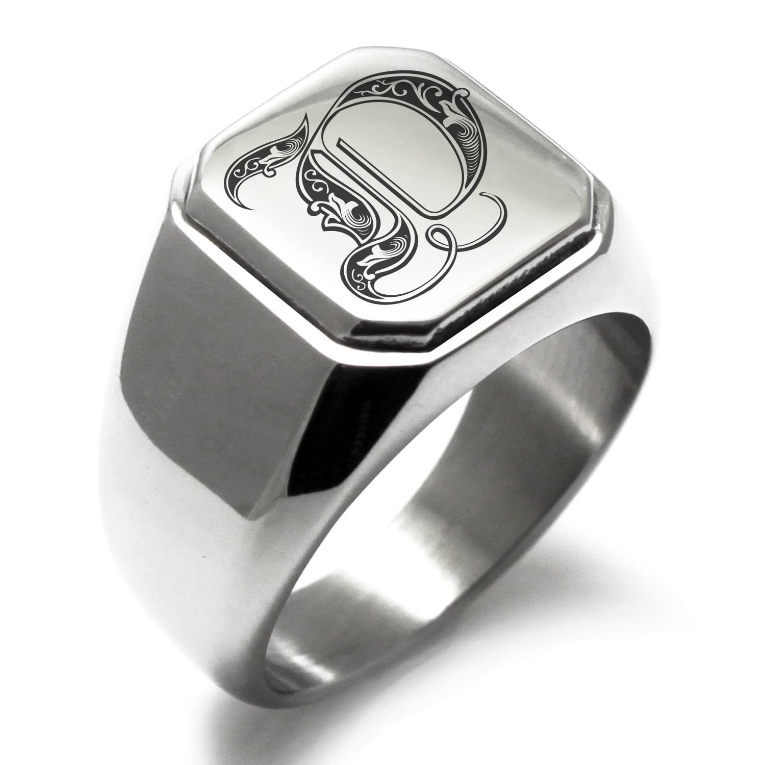 17 best signet rings for women - the 2023 pinky ring trend Meghan Markle  loves | HELLO!