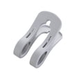 thumbnail image 4 of unbranded Clip Para Colchas De Plástico Resistente A Edad Con Agarre No Resbaladizo, 4 of 8