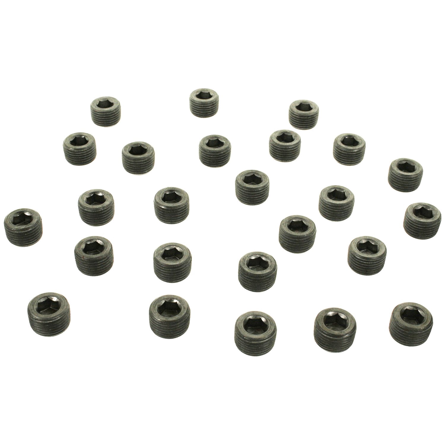 Melling MPE-128R Engine Expansion Plug Kit For Select 74-94 Ford Models Fits select: 1983-1994 FORD RANGER, 1974-1993 FORD MUSTANG