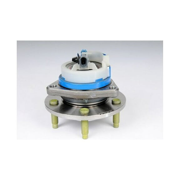 Front Wheel Hub Assembly - Compatible with 2002 - 2007 Buick Rendezvous 2003 2004 2005 2006