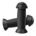 thumbnail image 5 of Bike Rubber Grip Handlebar Grips Cover For Balance Bikes Scooter Kids Bike, 5 of 5