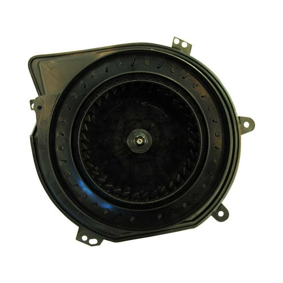 HVAC Blower Motor Fits select: 2000-2001 BUICK LESABRE, 2000-2002 CADILLAC DEVILLE