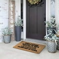 thumbnail image 3 of Guanhe Doormats for Front Door,Super Absorbent Quick Dry, Rubber Backing Non Slip,Washable Super Soft Non Slip Bathtub Carpet, Plush Bath Bedroom(16x24), 3 of 4