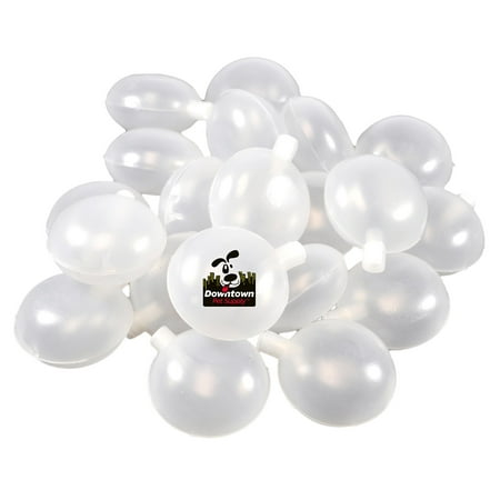 Large Air Squeaker Football - Large Replacement Squeakers, 2