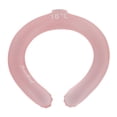 thumbnail image 1 of Tube de Refroidissement pour le Cou Réutilisable Refroidisseur de Cou Portable pour l'Été Chaud Mains Libres Pack Froid, 1 of 1