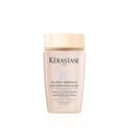 thumbnail image 1 of KÉRASTASE Gloss Absolu Bain Crème Hydra-Glaze, Shampoo para Cabello Muy Encrespado, Brillo y Suavidad, Con Ácido Glicólico, Ácido Hialur&amp;oacu, 1 of 12