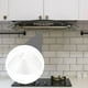 thumbnail image 3 of 10 filtros de malla premium para campana extractora de cocina., 3 of 7