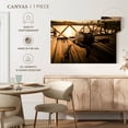 thumbnail image 5 of Elephant Stock Bass Fishing Set Wall Art - Horizontal Canvas Wall Art - Living Room Wall Decor - Hobbies And Lifestyle Canvas - Beige And Brown Decor - 12" x 8", 5 of 8