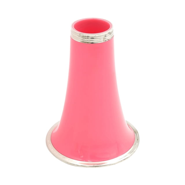 Soidarity Altavoz de clarinete Instalación práctica Accesorios reemplazados Boquilla Suministros para instrumentos Altavoz de entretenimiento Verde Accesorios para instrumentos musicales Rosado Soidarity OD025433-03