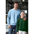 thumbnail image 4 of Yiaimeir Men's American Net Lapel Golf Short Sleeve T-shirt Quick Drying WithT-Shirt Streetwear,Size M-3XL, 4 of 6