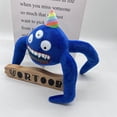 thumbnail image 4 of Price Drop Hot Sell- Plush Doll Toy Gift Cartoon Style Children's Rag Doll Doll 1PC, 4 of 6