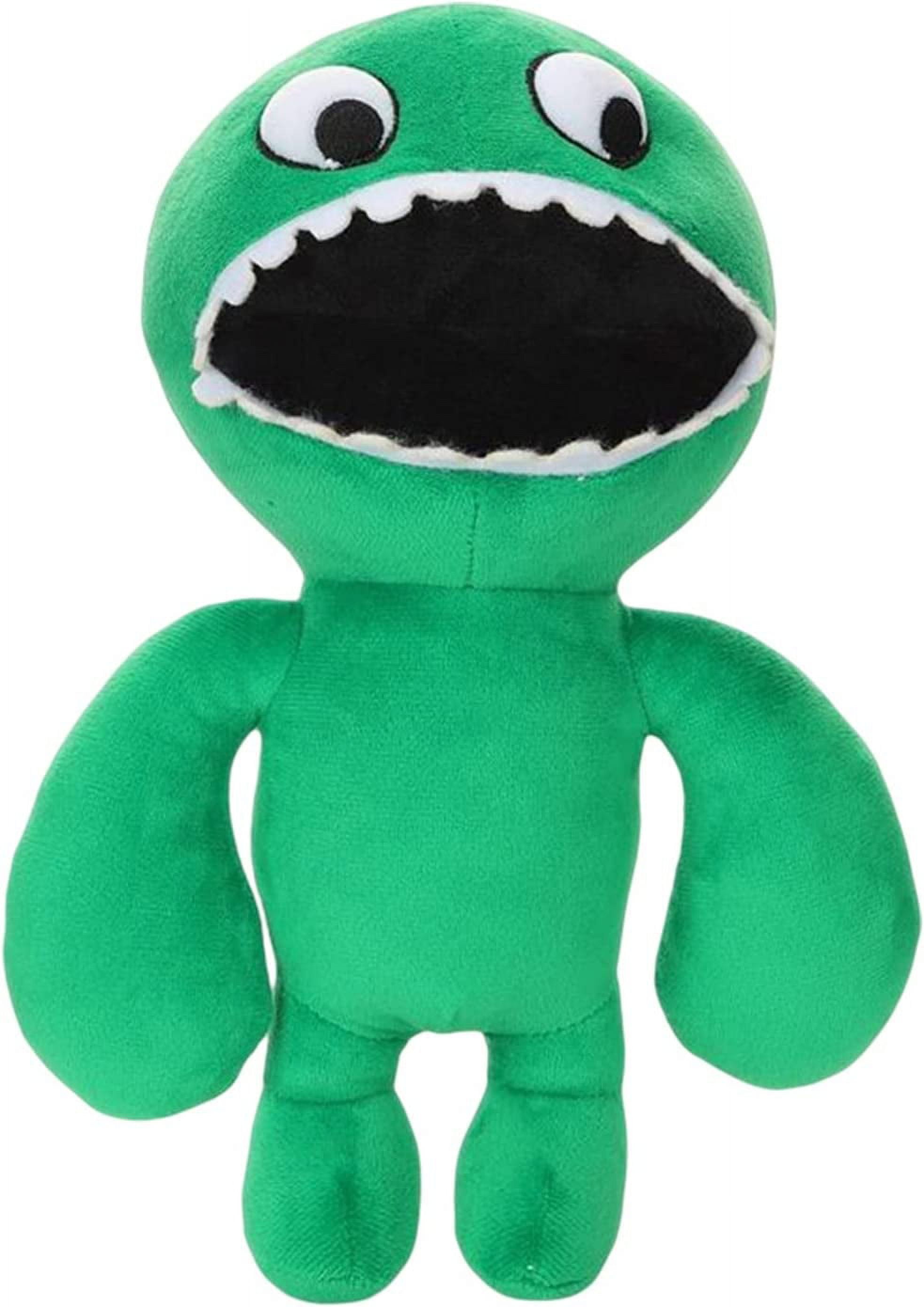 UKFCXQT Garten of Banban 2 Plush, 10 inches Long Joe ban Jumbo Josh Toys  for Fans, Soft Monster Horror Stuffed Animal Plushies Doll Gifts for Kids  Friends Boys Girls - Yahoo Shopping