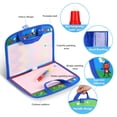 thumbnail image 2 of Bolso de dibujo con agua tela para dibujar con agua suministros de dibujo para niños bolígrafo de agua pintura tapete para garabatos tablero juguete para niños y ANGGREK Otros, 2 of 6