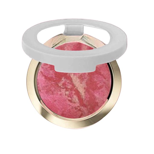 2 Pack Revolutionary Powder for All Glimmer of Blooms Highlighter Makeup Skin Types Long-lasting Effortless Different Color Highlighters Makeup Glow in The Dark Lipstick Application with Smooth