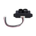 thumbnail image 4 of Obstacle Avoidance Sensor, Electronic Component Low Power Consumption TFmini-S Mini Lidar Module 200mA  for Vehicle Detection for Intelligent Isolation Door, 4 of 6