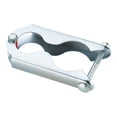 thumbnail image 1 of Upper Bounce - Trampoline 8-shape pole clamp (pack of 16), 1 of 5