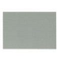 thumbnail image 1 of Abstract Cutting Board, Vertical and Horizontal Stripes Composed of Polka Dots or Spots, Decorative Tempered Glass Cutting and Serving Board, in 3 Sizes, by Ambesonne, 1 of 2