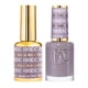 thumbnail image 1 of Set de esmaltes en gel DND DC Grey Collection Beaver Beige, 15 ml, 1 of 5