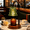 Green, variant on Compact Floral Candle Warmer Lamp for Jar Candles, Dimmable with Timer and Wood Base