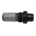 thumbnail image 4 of 2pcs 4229-140-6905 Muffler Stub for Stihl BG55 BG56 BG85 BG86 BR200 SH85 SH86, 4 of 7