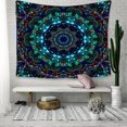 thumbnail image 1 of Tapiz Pared Estética Fondo Decoración Throw Cover Alfombra Yoga Mat Toalla De Playa Likrtyny Arte Deco, 1 of 8