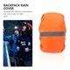 thumbnail image 4 of GOOHOCHY Protector Impermeable Para Con Banda Reflectante Para Uso En Exteriores Y Viaje, 4 of 5