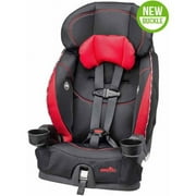 Evenflo Chase Select Harness Booster Car Seat, Twist