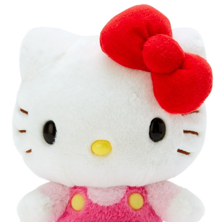 Sanrio Characters Baby 8 Plush – JapanLA