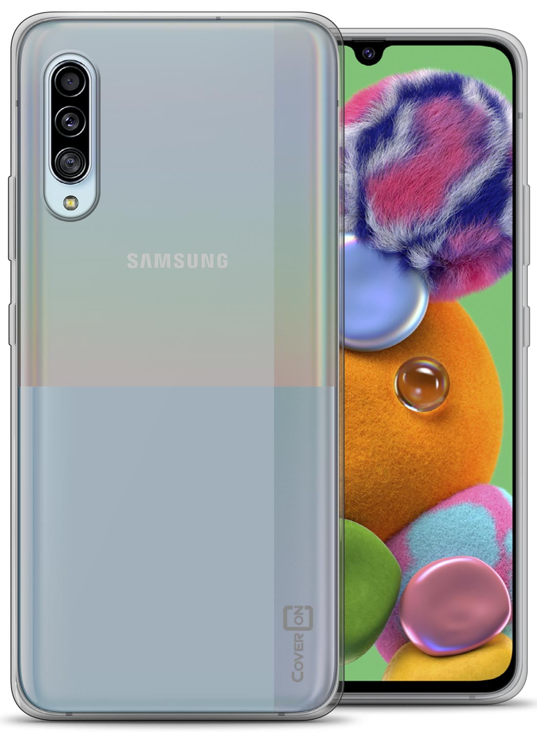 samsung a90 5