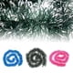 thumbnail image 5 of Tinsel Luxury Festival PVC tinsel Brush Garland decoración del árbol de Navidad, 5 of 5